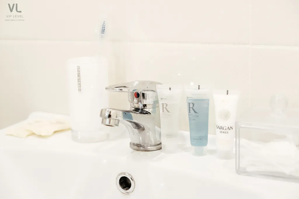 Апартамент с видом на реку