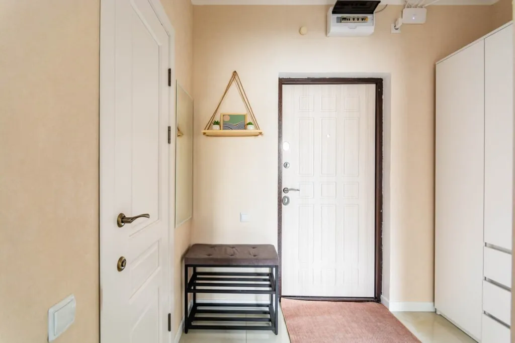 Квартира 1-комнатная Квартира — Краснодар