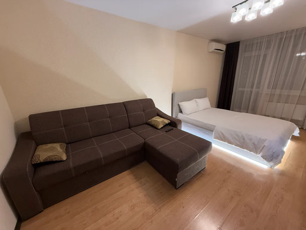 Квартира Квартира Тут хорошо на Щорса — Екатеринбург