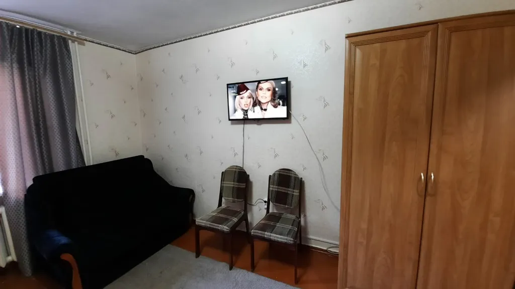 Квартира у приморского парка