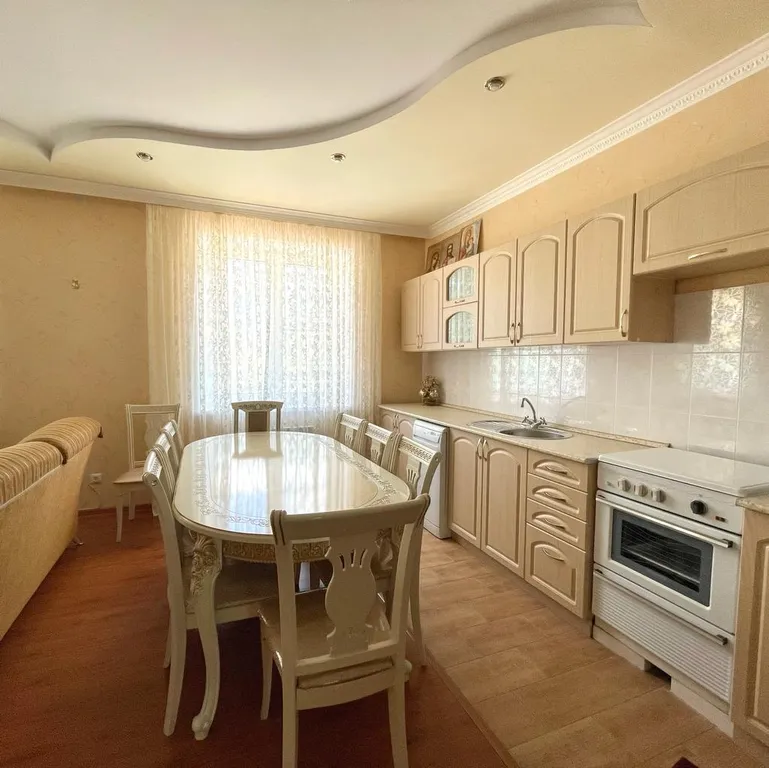 Квартира Уютные апартаменты с потрясающий видом на горы — аренда посуточно в Урикау