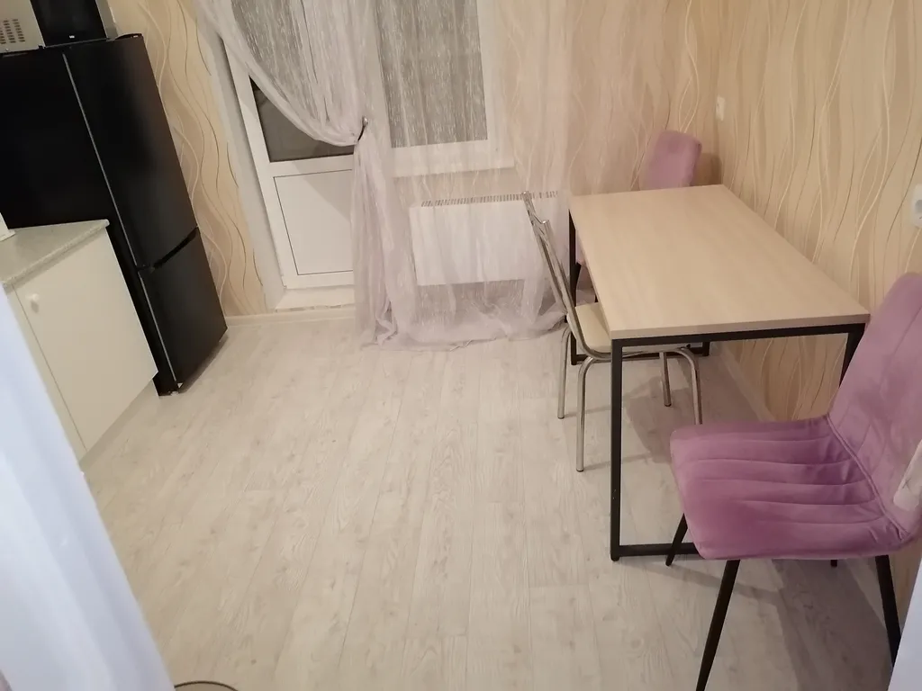 Новая двухкомнатная квартира с отчетными документами