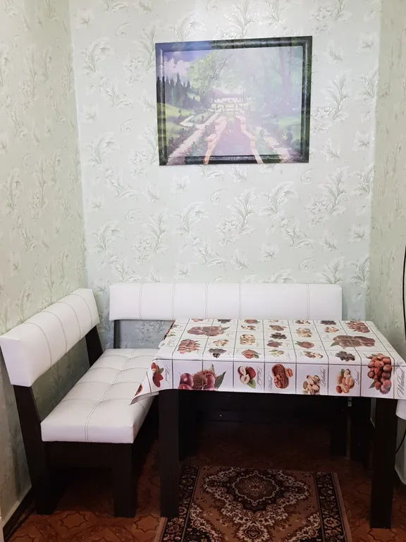 Уютная квартира недалеко от моря