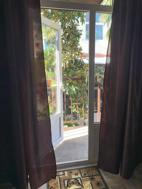 Коттедж Частный дом в центре Palm Springs — Сочи