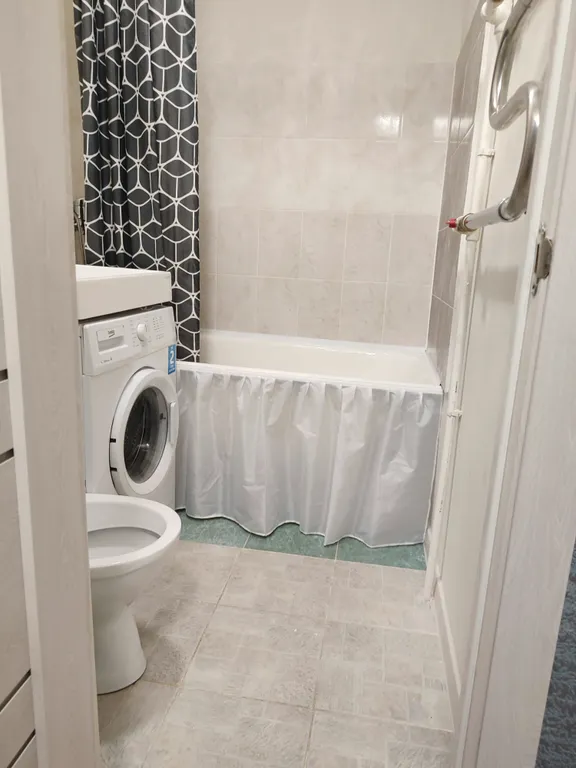 Уютная квартира в центре Пироговского