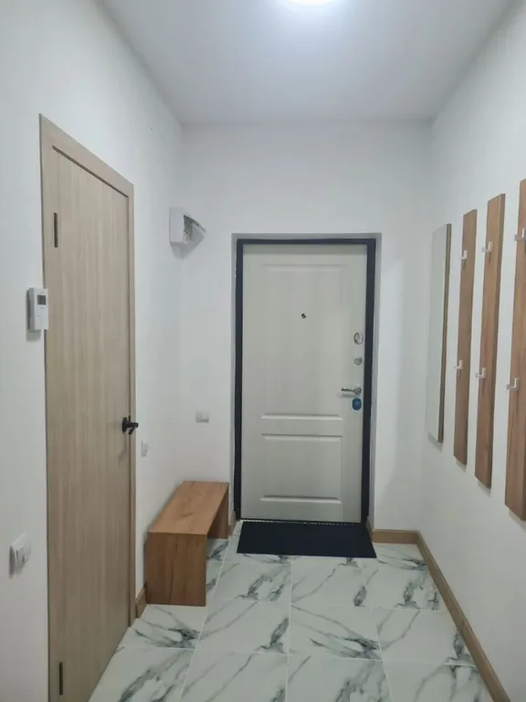 Дом на улице Светлогорская 2В