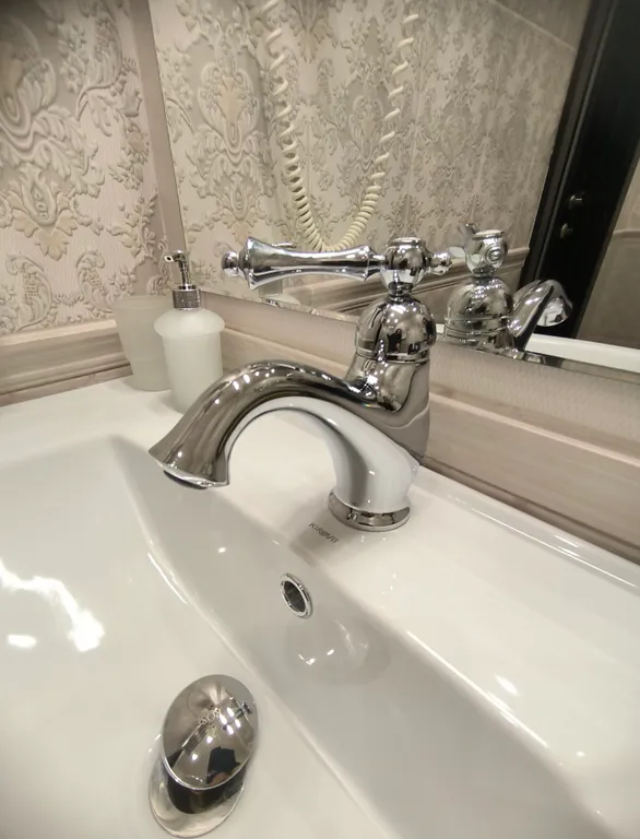 Квартира Комната — Москва