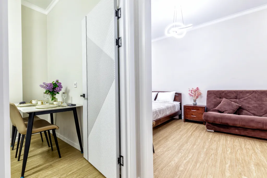 Уютная квартира в центре