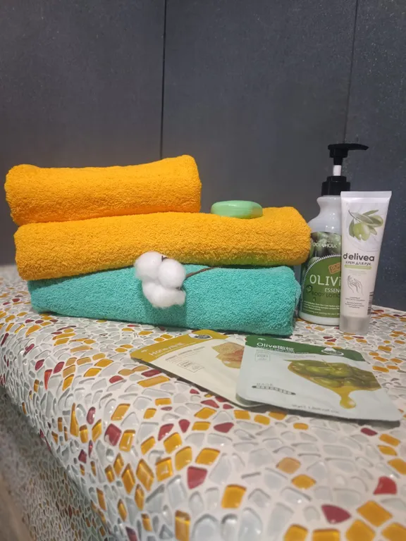 ПриЛесный домик