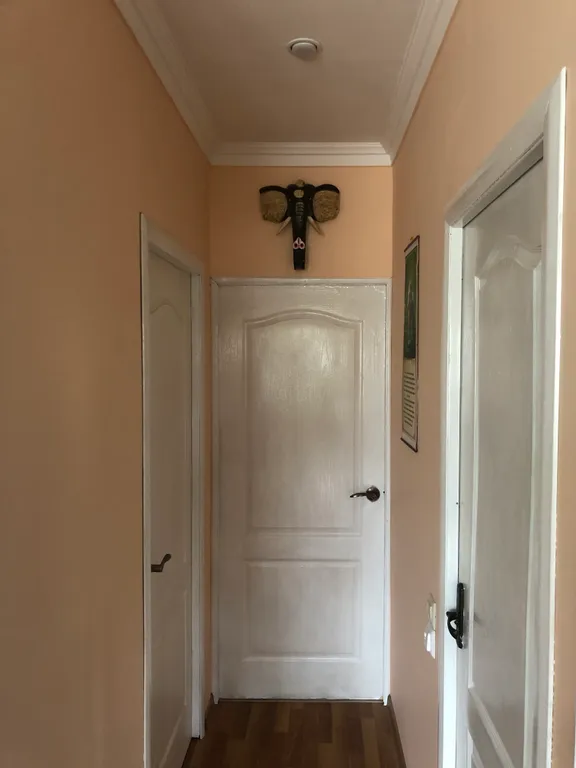 Гостевые апартаменты