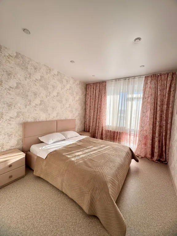 Просторная , уютная квартира в САМОМ ЦЕНТРЕ ГОРОДА — аренда посуточно в Благовещенск