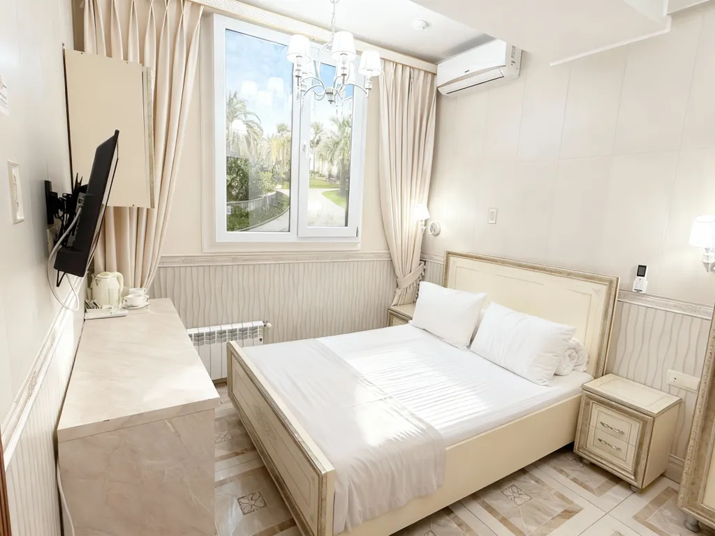 Квартира Комната — аренда посуточно в Сочи