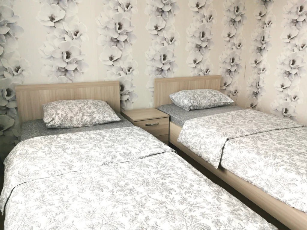 Большая двушка у Ледового дворца