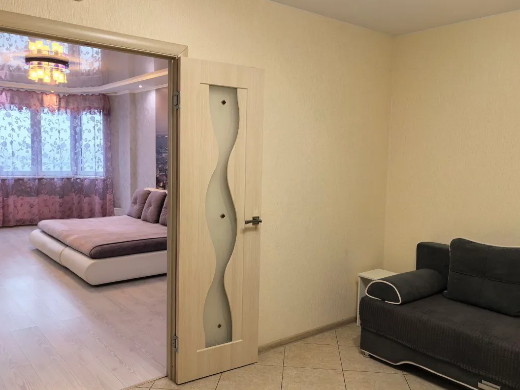 Ваш уютный дом на сутки