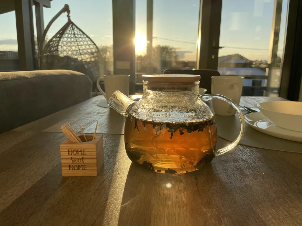 Дом с купелью