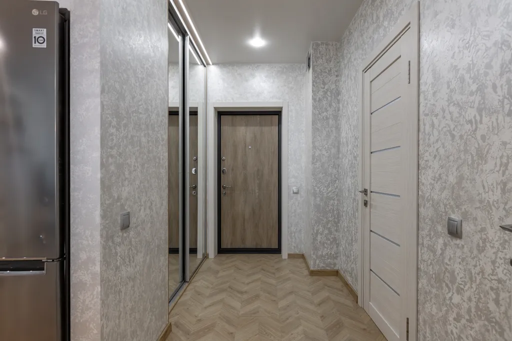 Уютные апартаменты рядом с ТЦ Dana Mall