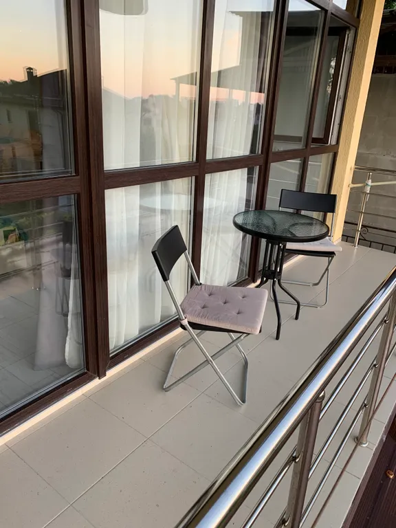 Апартаменты на кленовой первый этаж