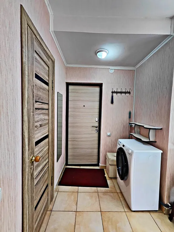 Уютная квартира в курортной зоне