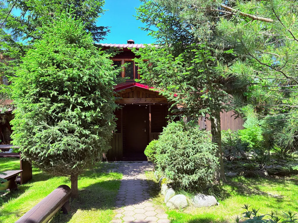 Апартаменты Lake House