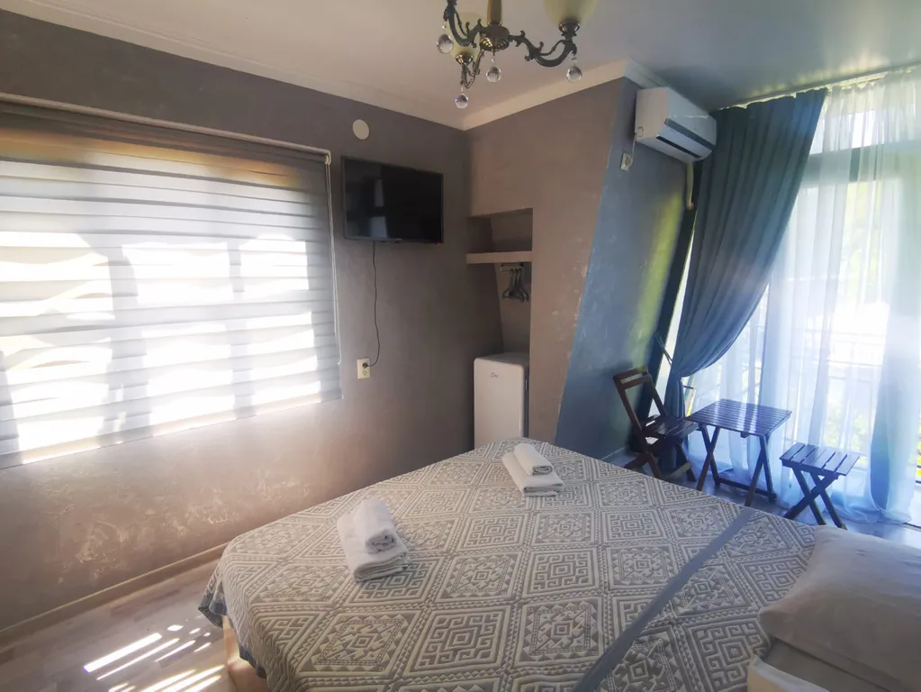 Квартира Комната — Гагра