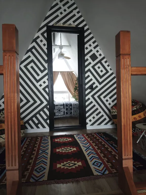 Домик для отдыха