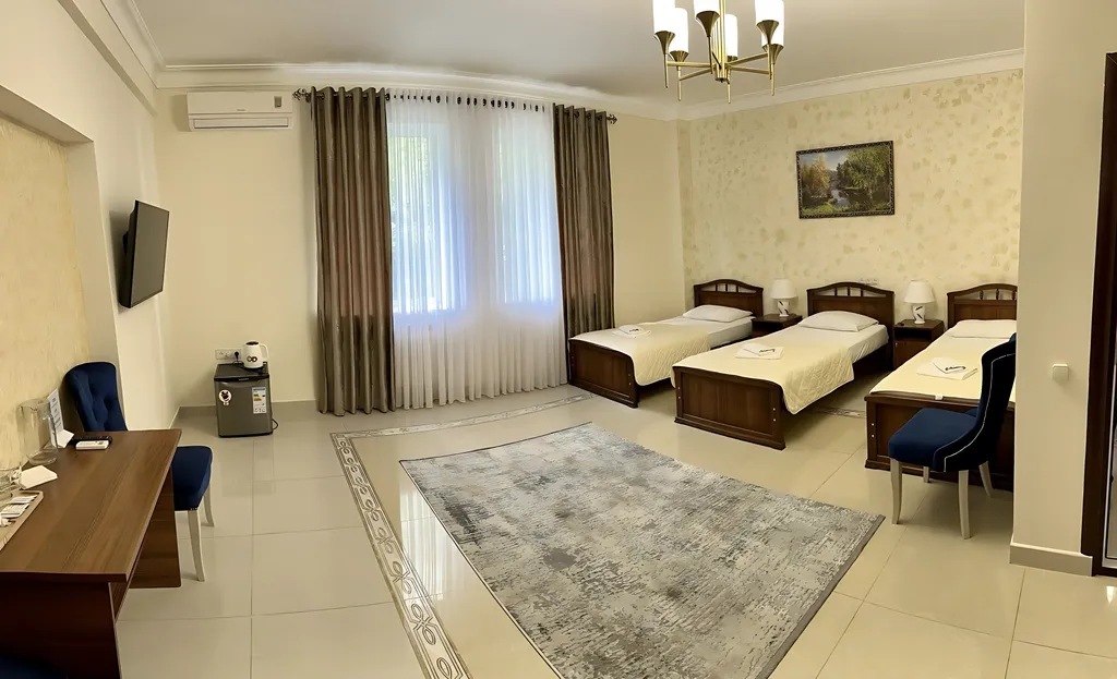 Квартира Комната — Махачкала