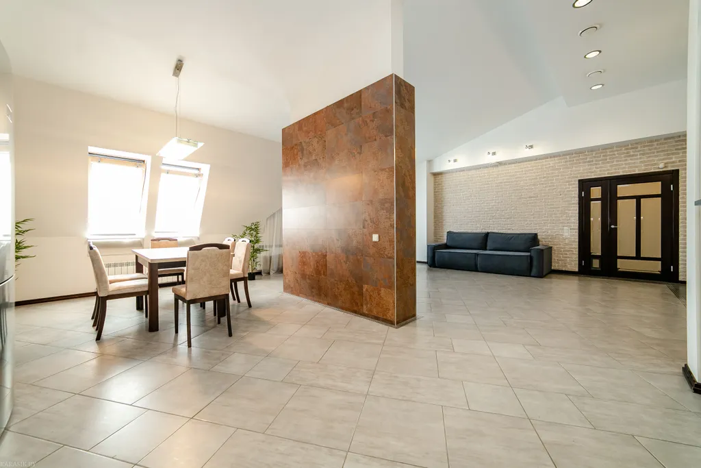 Элитные апартаменты на Димитрова