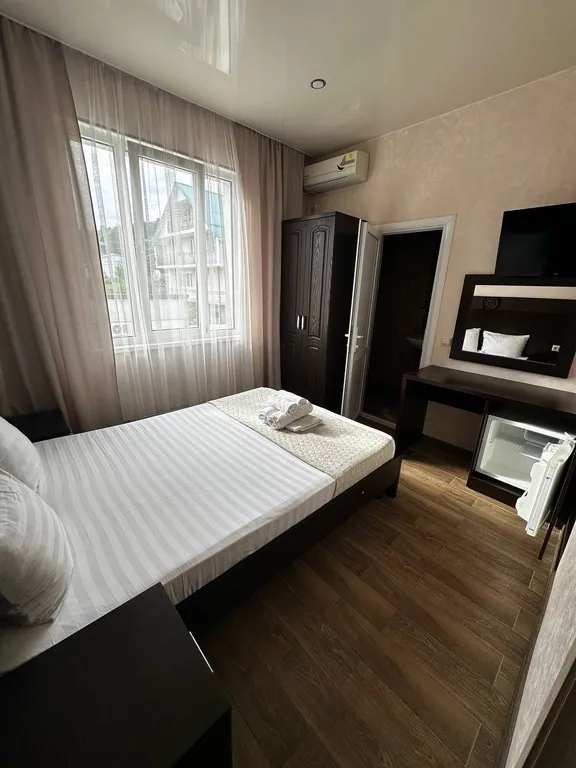 Квартира Комната — аренда посуточно в Вардане