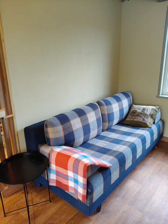 Гостевой дом Лесная сказка