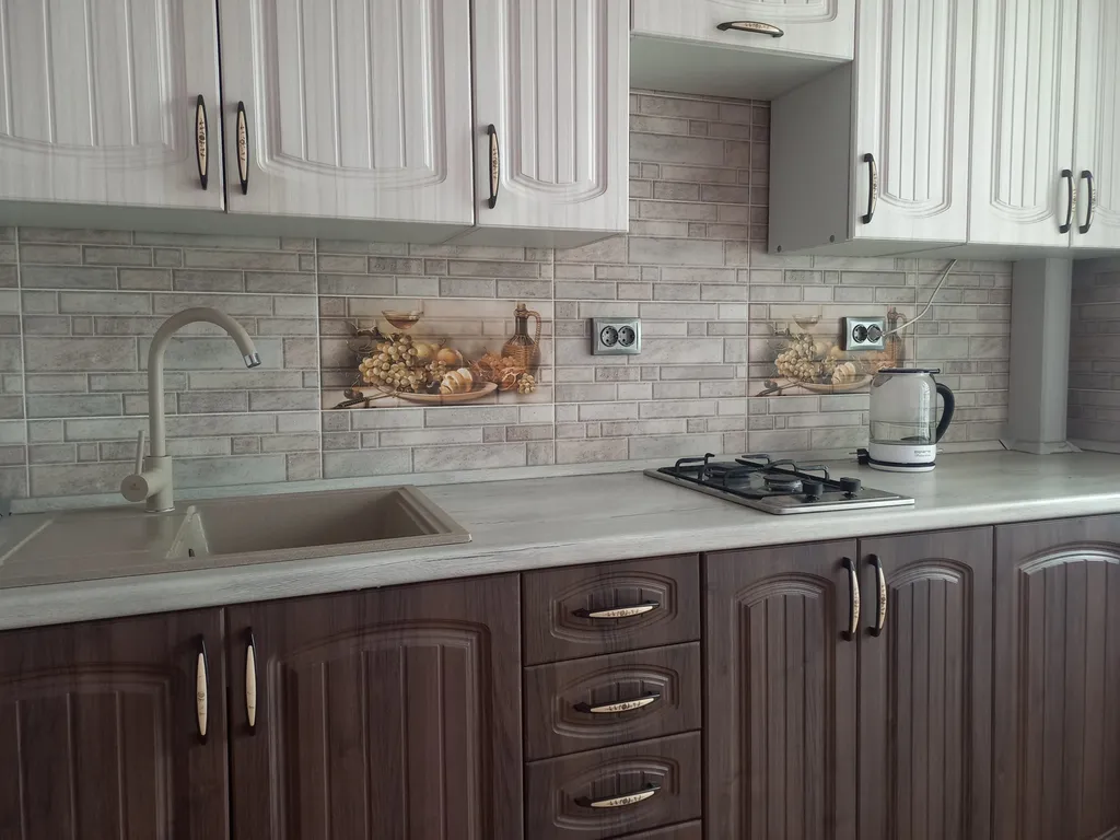 Квартира Уютная квартира в тихом районе Светлогорска — Светлогорск