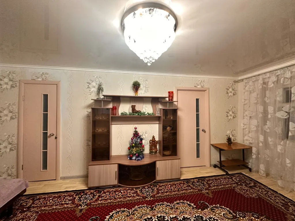 Квартира рядом с Термами и аттракционами в двух минутах ходьбы — аренда посуточно в Нижнекамск