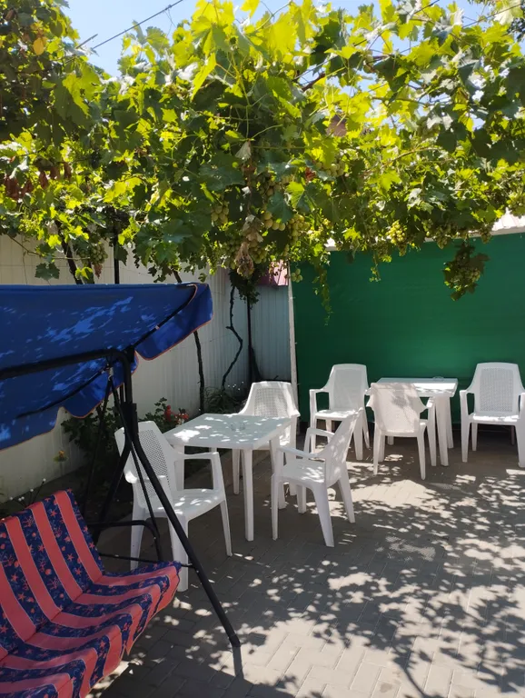 Номер у моря в г. Таганрог