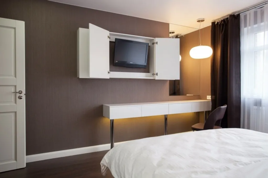 Квартира 2-комнатная Квартира — Калининград