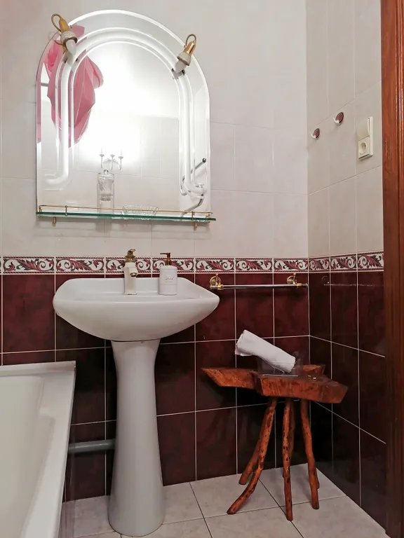 За кулисами Садовой с Точно Ключи