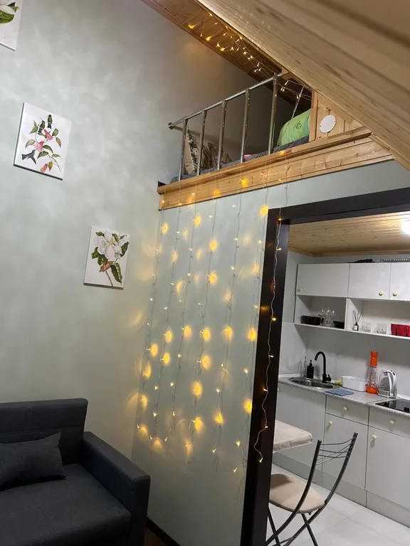 Апартаменты в частном доме в Щелковском районе МО