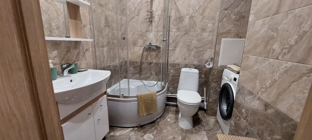 WelcomeHome студия