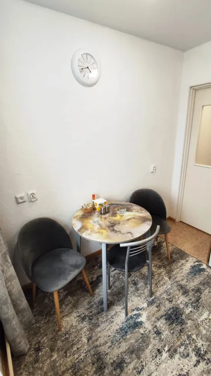 Уютная квартира в близи центра города