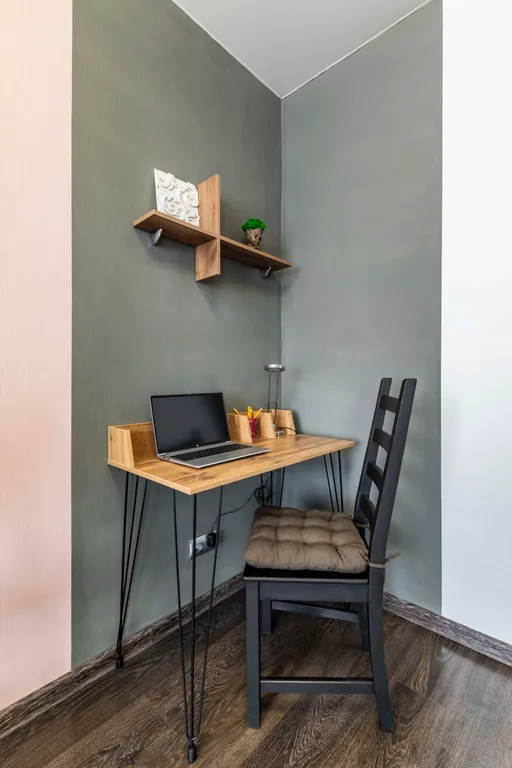 Квартира Квартира в центре с панорамным видом от LOBANOV APART — Екатеринбург