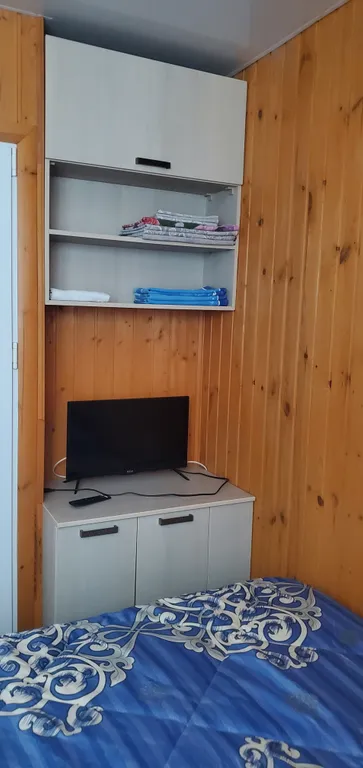 Дом на море