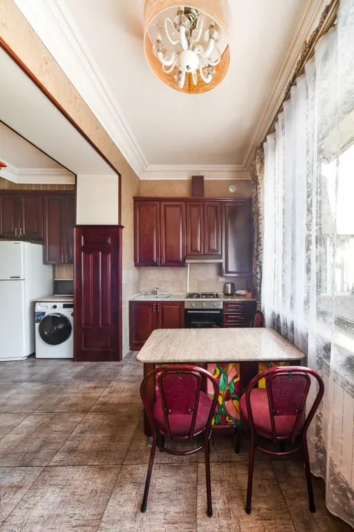 Комфортные апартаменты в центре Еревана