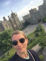 Анна Лантух