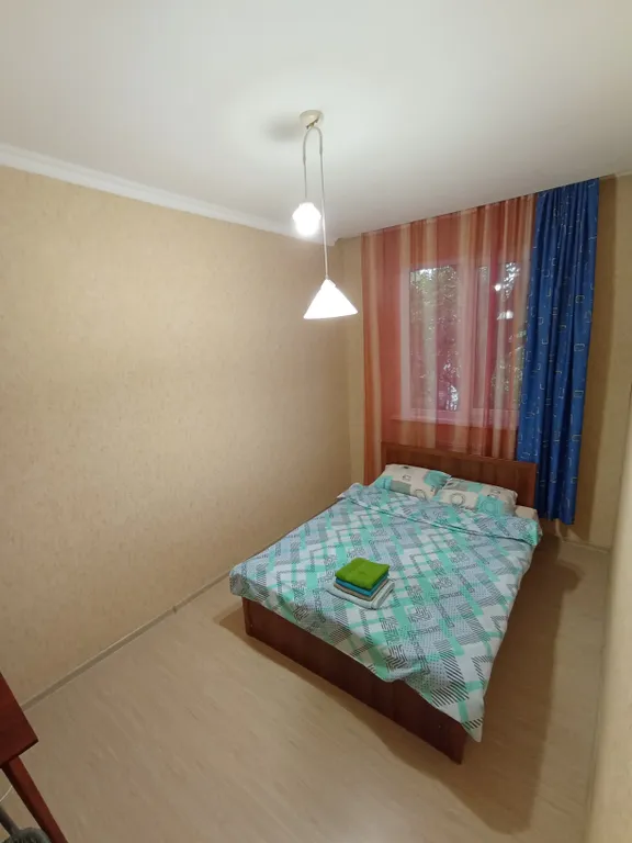 Коттедж Дом для большой дружной семьи и их друзей — Кисловодск