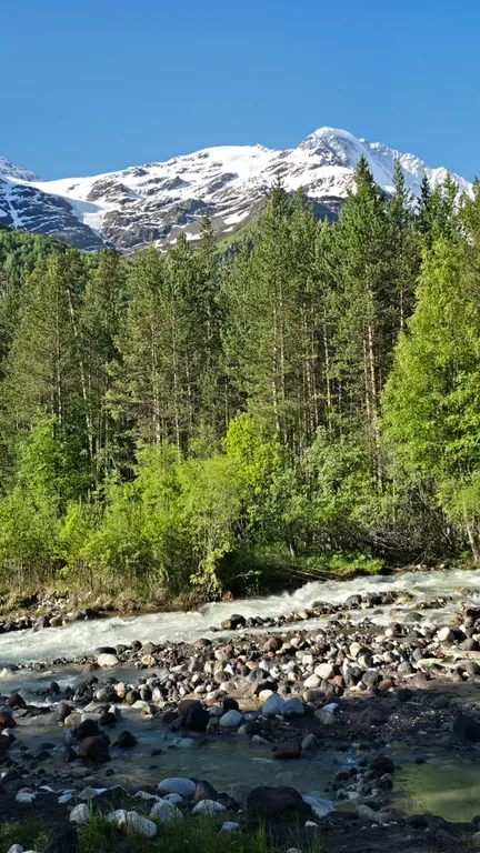 Модульный домик