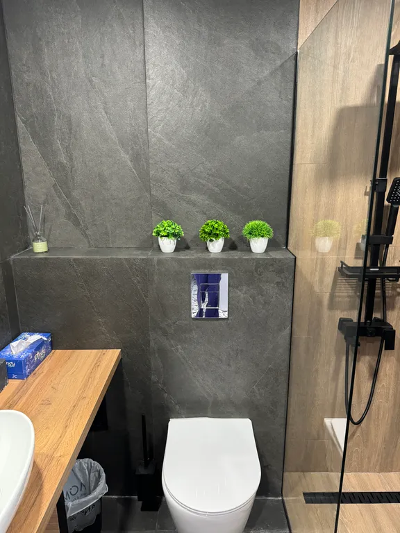 Прекрасная квартира в самом центре города