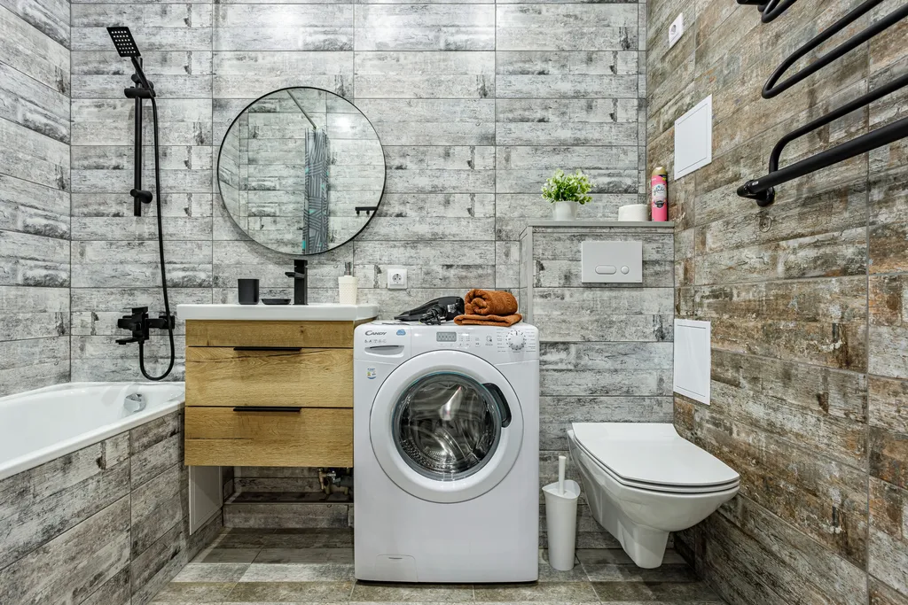 Квартира Loft апартаменты — Краснодар