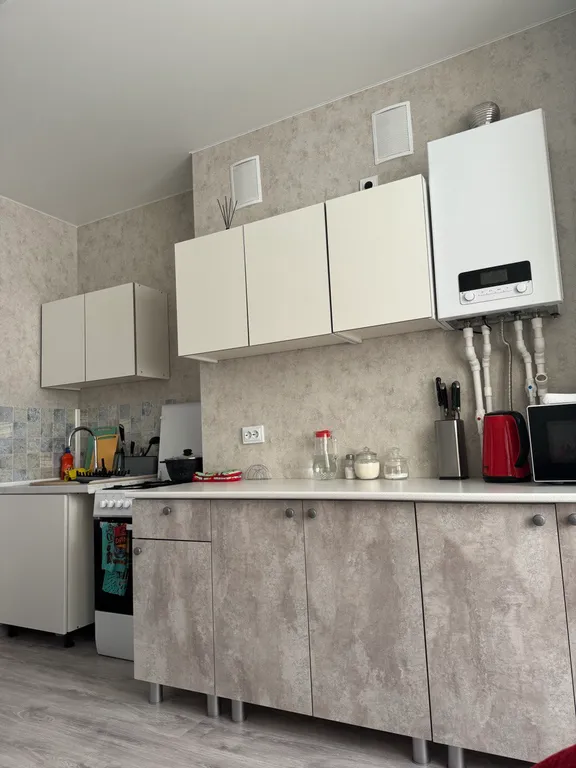 Уютная квартира на побережье для отдыха