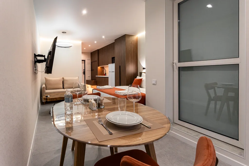 Твоя квартира в Минск-мире на 21 этаже