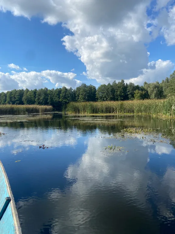 Усадьба На позитиве