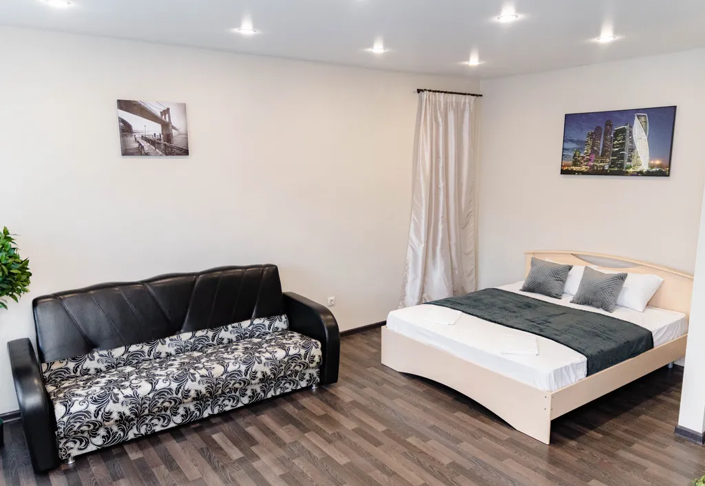 Квартира Квартира в самом центре города — Красноярск