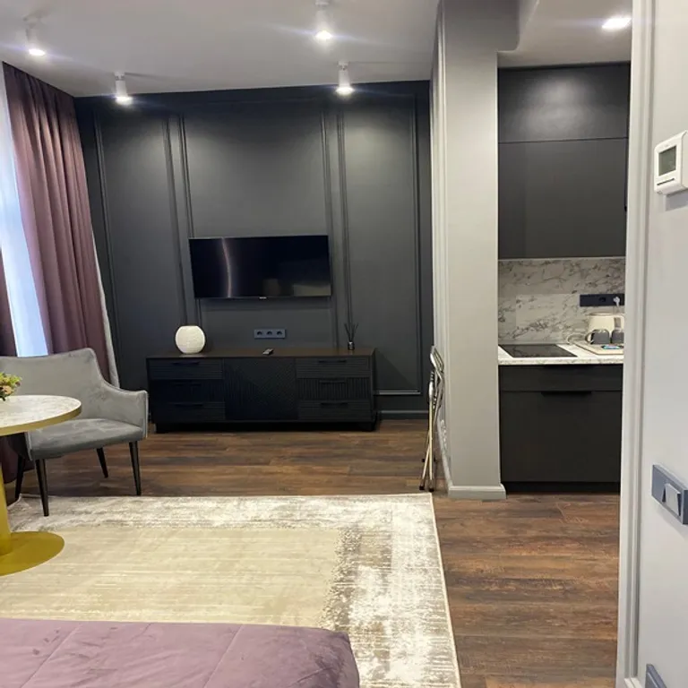 Квартира Апартаменты бизнес класса в центре Петербурга — Санкт-Петербург